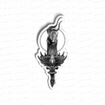 Vela | Sticker
