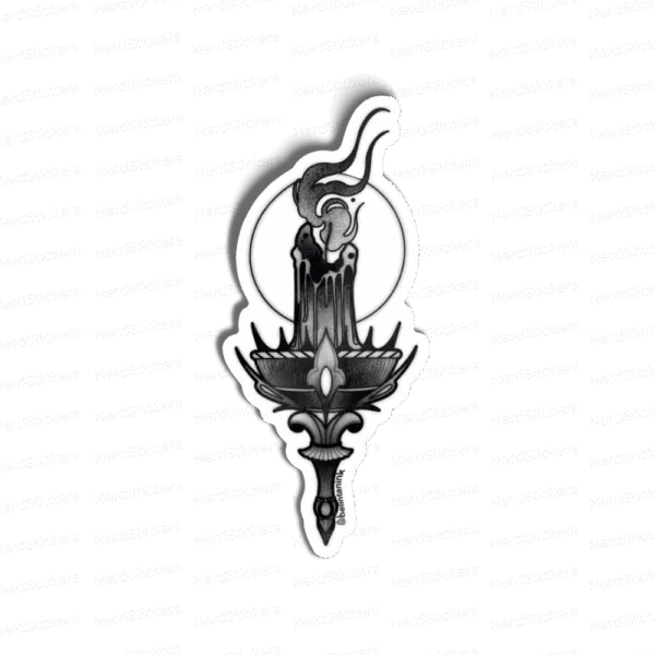 Vela | Sticker
