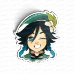 Venti | Sticker