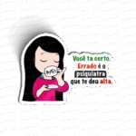 Você ta Certo