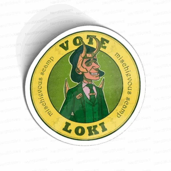 Vote presidente