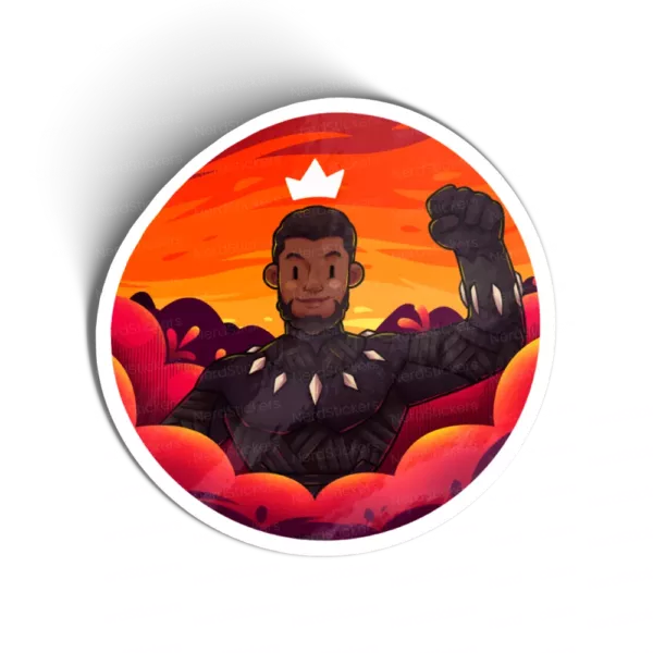 Wakanda Forever