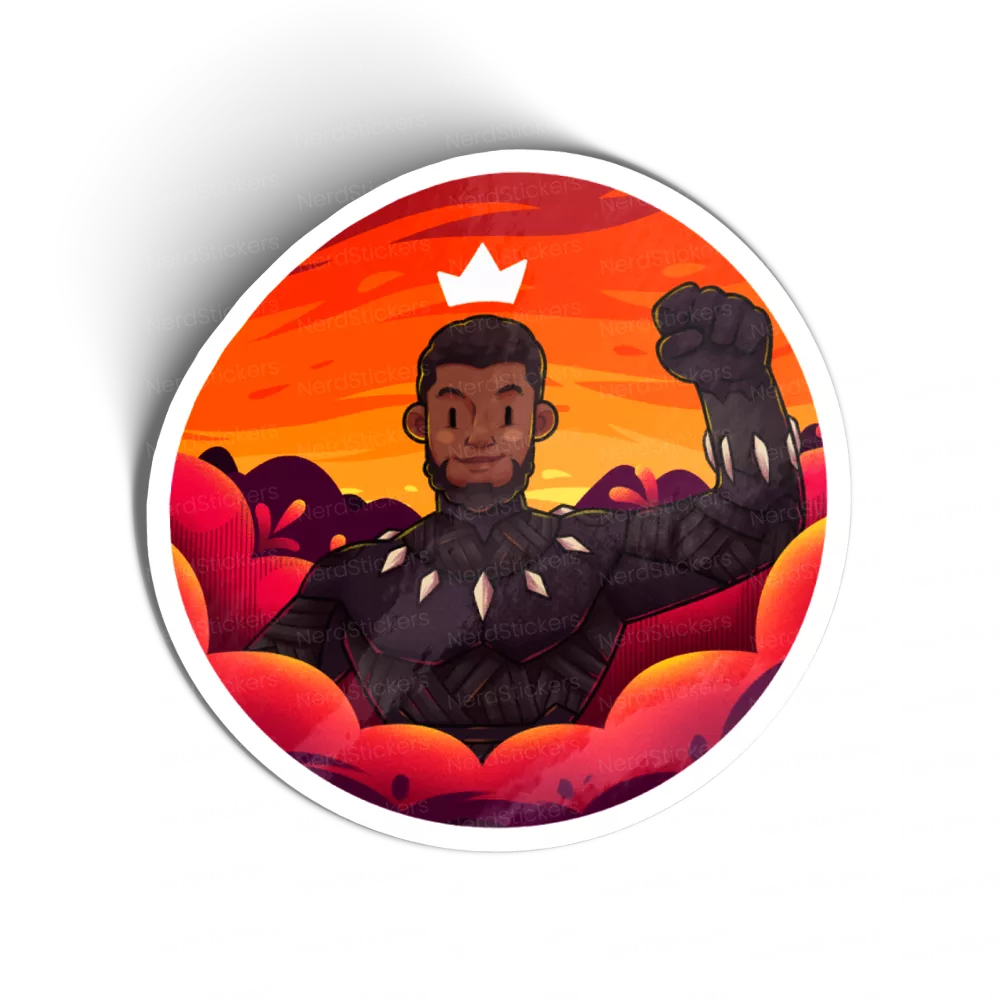 Wakanda Forever