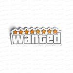 Wanted