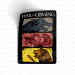 War Is Coming