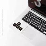 WASD | Sticker