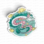 Water Dragon