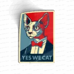 We Cat