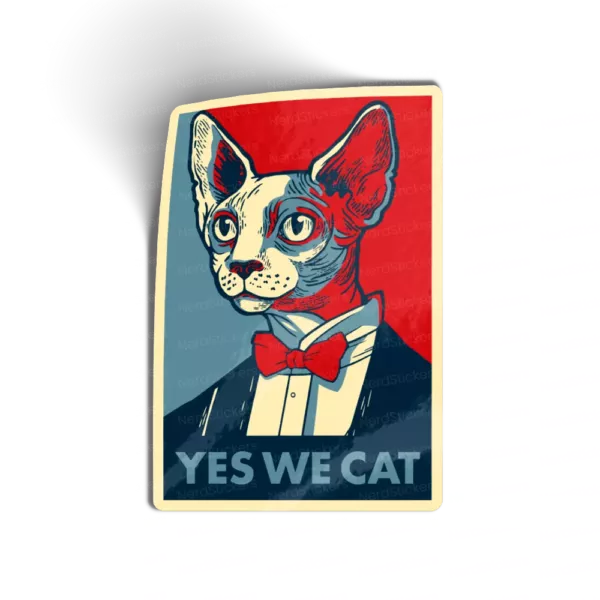 We Cat
