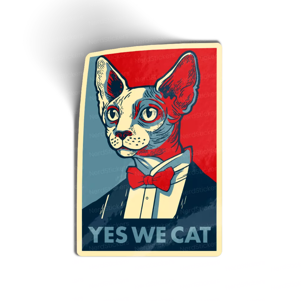 Adesivo We Cat, Causas