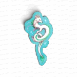 White Dragon