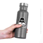 who´s your daddy?