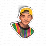 Will | Sticker