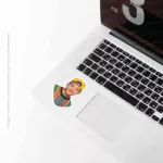 Will | Sticker