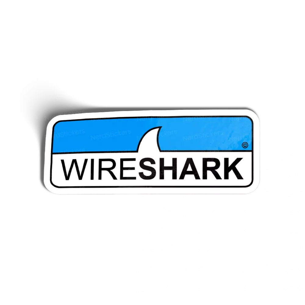 Adesivo Wireshark, Programação