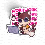 Workaholic