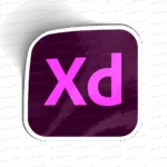 Xd | Sticker