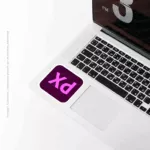 Xd | Sticker