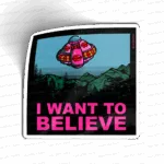 Xuxa Believe