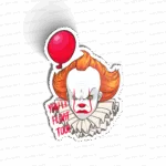 You’ll Float to