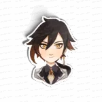Zhongli
