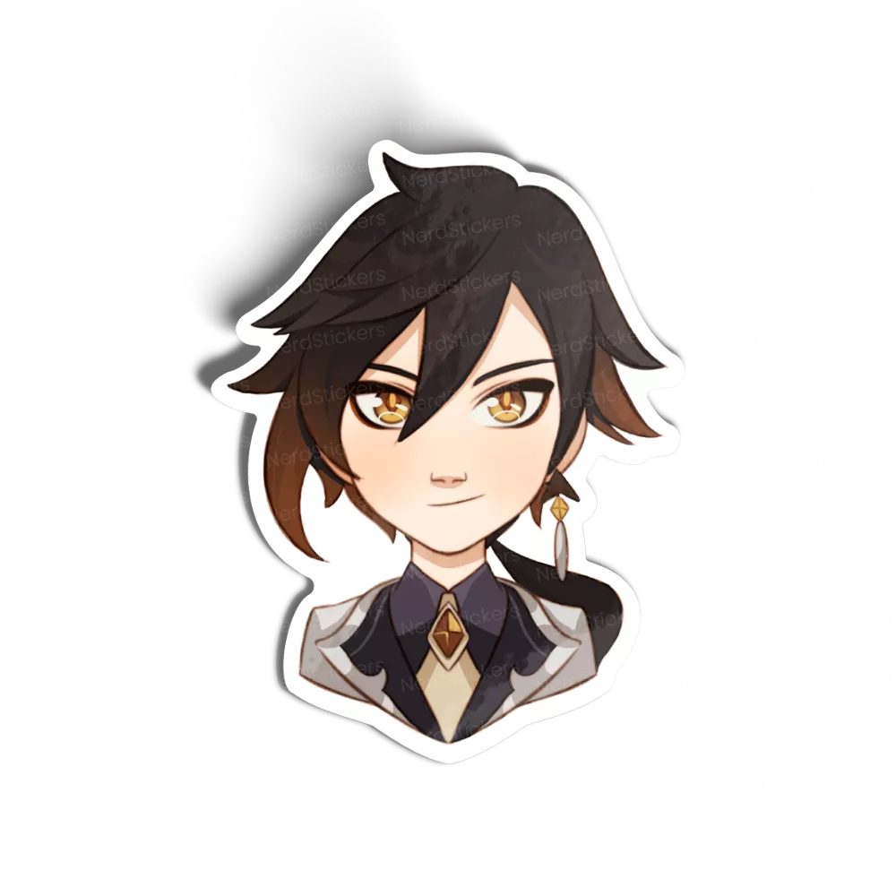 Zhongli