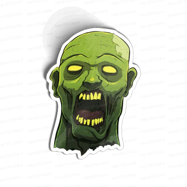 Zumbi Genérico