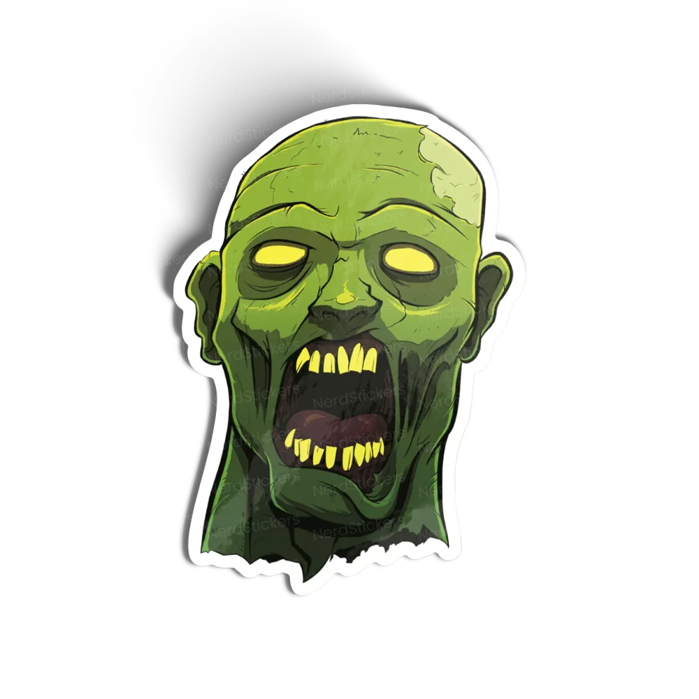 Zumbi Genérico