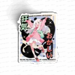 Anime Madness Unleashed!