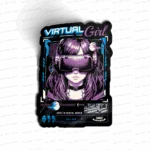 Virtual Girl