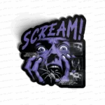 Scream!