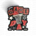 Today is Game Day