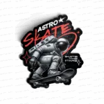 Astro Skate