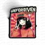 Unforgiven Sweet