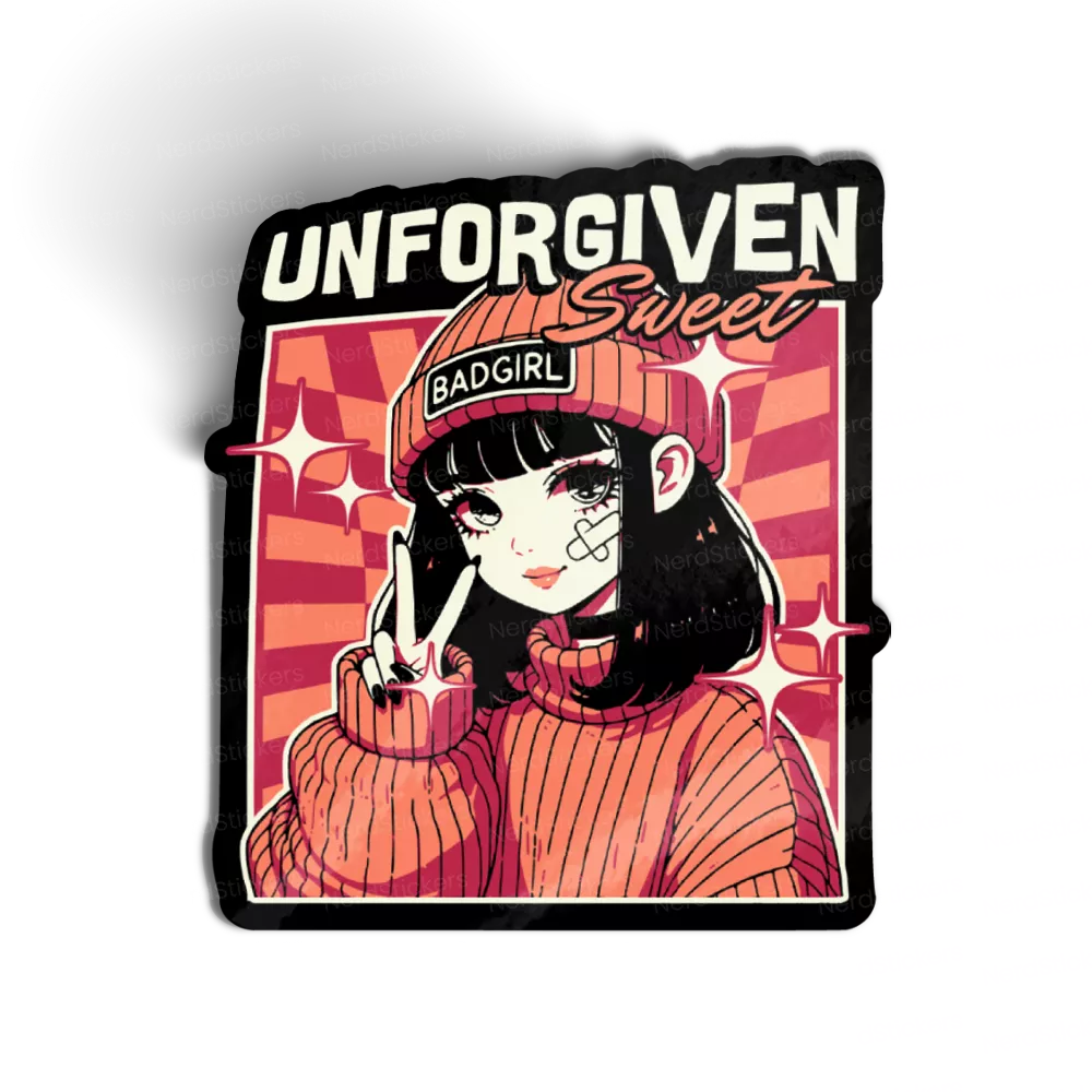 Unforgiven Sweet
