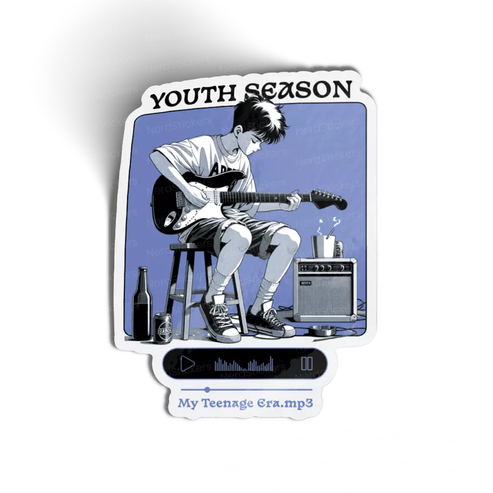 Youth Season