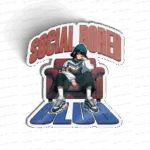 Social Bored Club