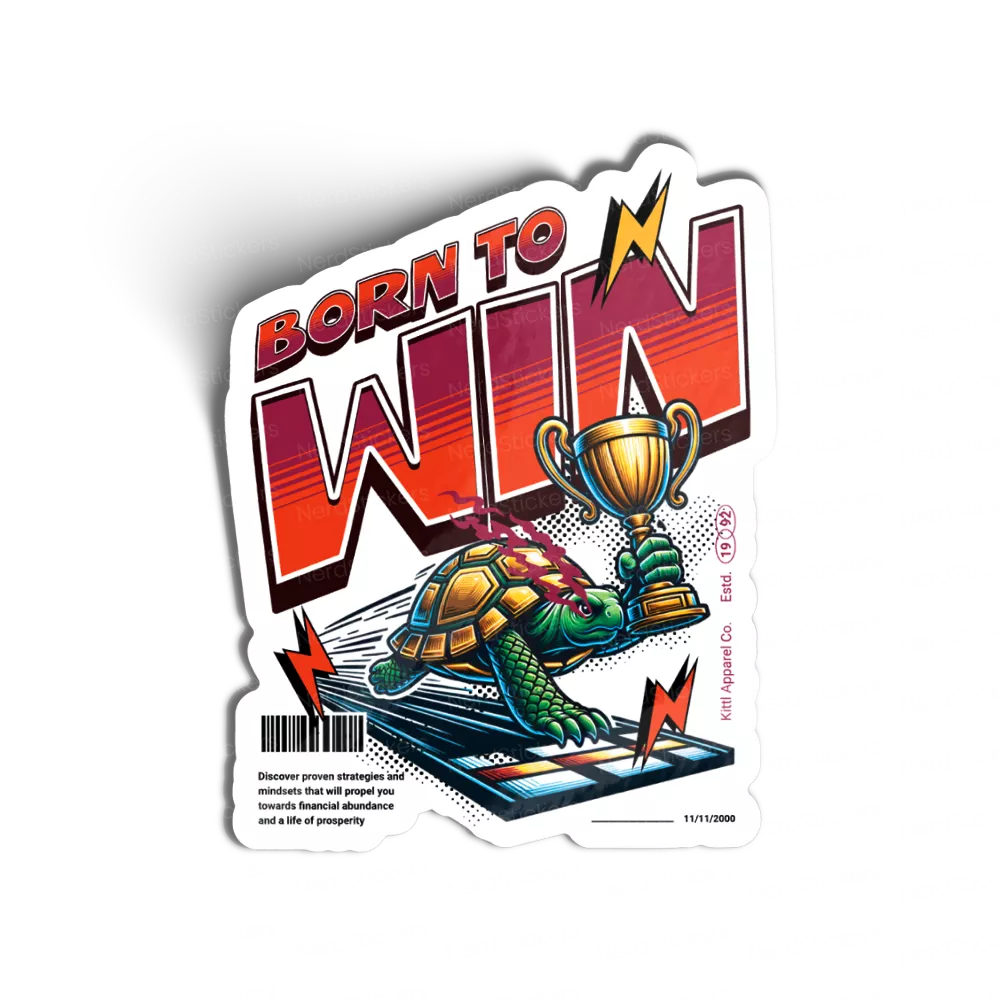 Born to Win