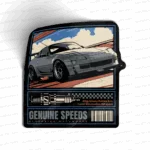 Genuine Speeds