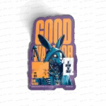 Good Warrior