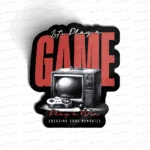 Lets Play a Game