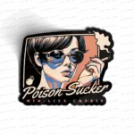 Poison Sucker