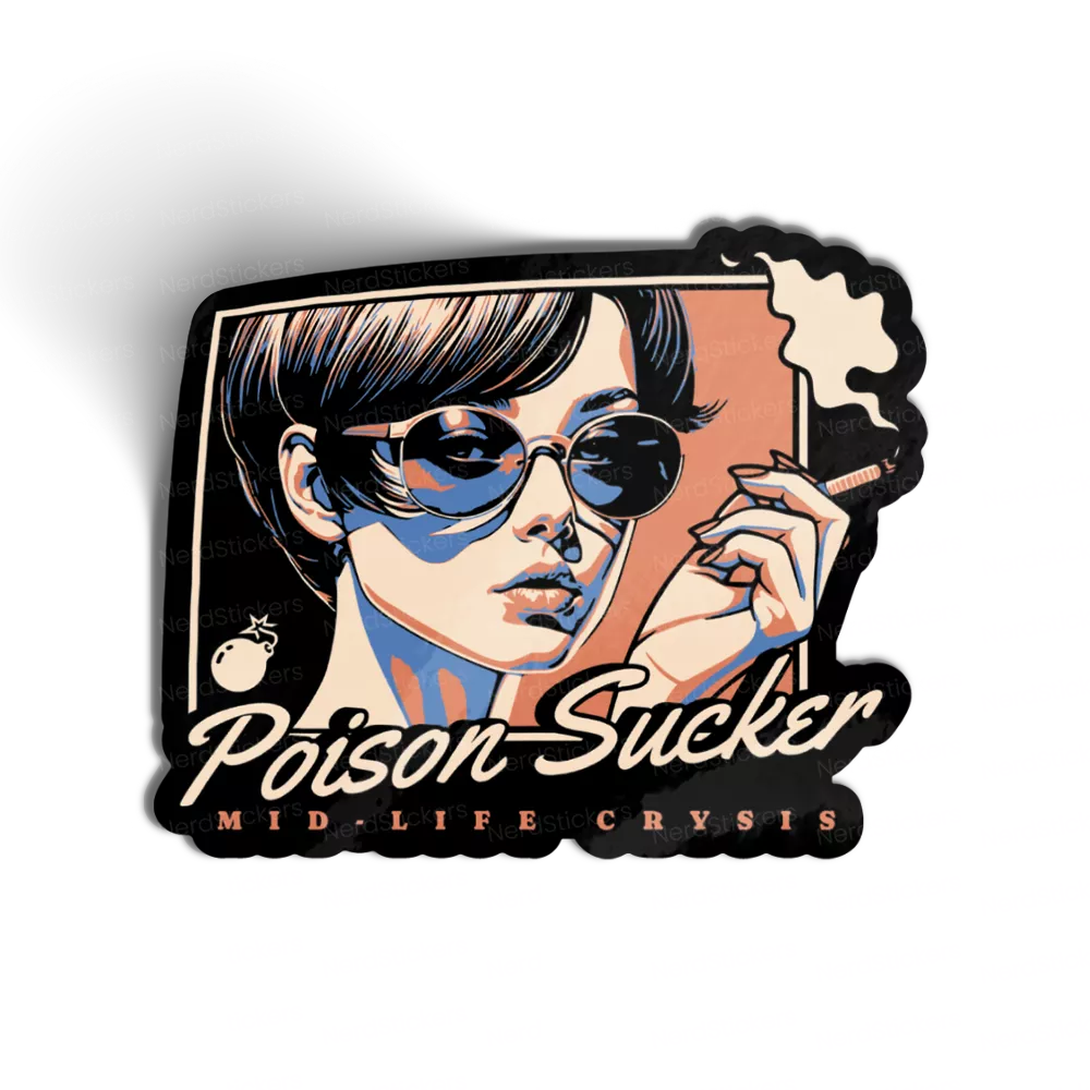 Poison Sucker