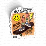 Go Skate!