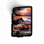 Legend Machines