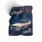 Kamikaze Drift
