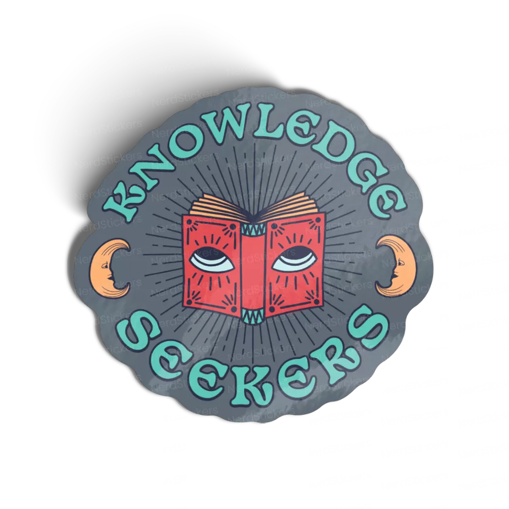 Knowledge Seekers