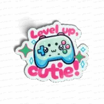 Level Up, Cutie!