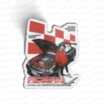 Speed Demon