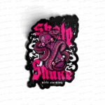 Skate Snake